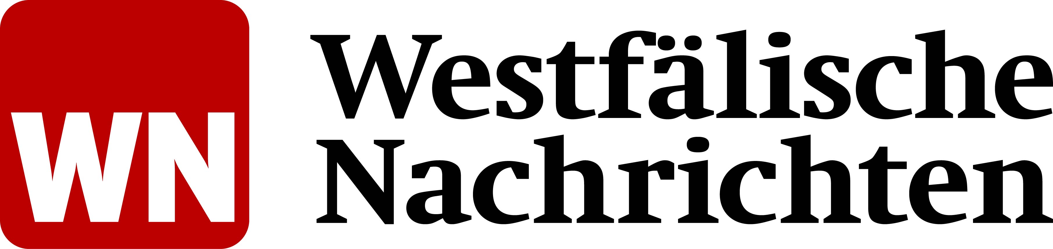 Zeitungsgruppe Münster Logo