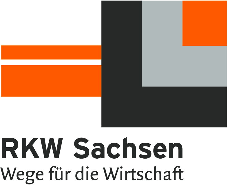 RKW Sachsen Logo